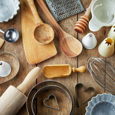 Kitchenware