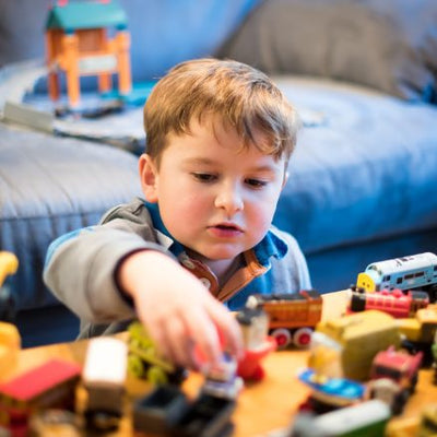 Kids & Toys