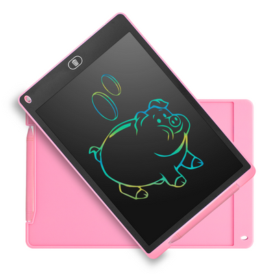 لوح الكتابة LCD