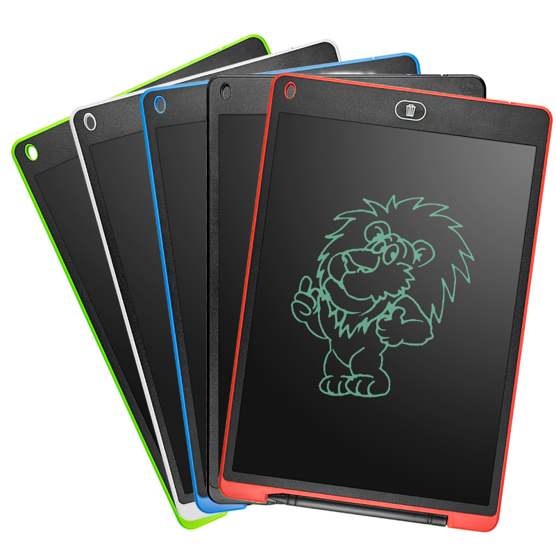 لوح الكتابة LCD